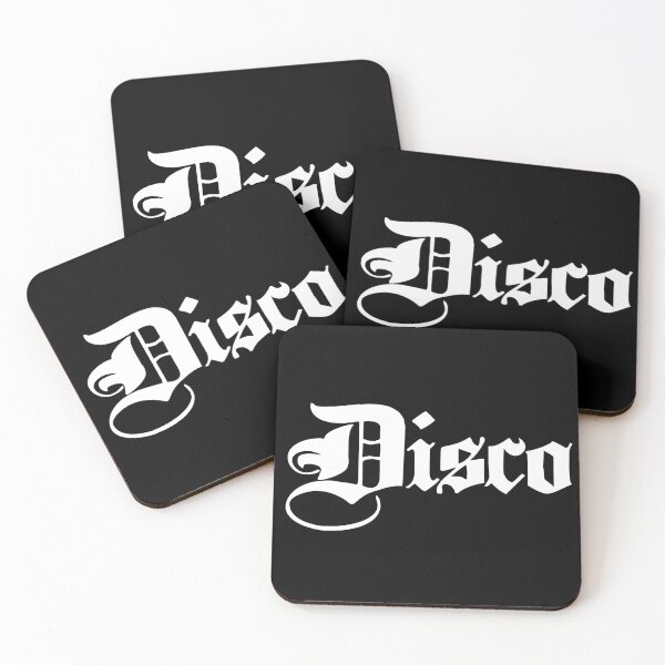 Item preview, Goth Disco designed and sold by offregister.