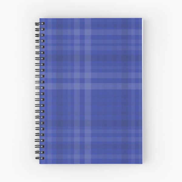 Item preview, Violet shades plaid pattern designed and sold by Pattern-ify.