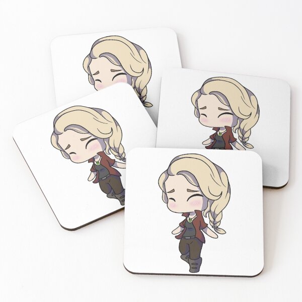 Item preview, Nichole Ravenwood designed and sold by MonoRaven.