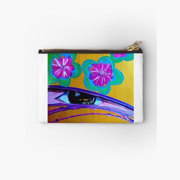 Item preview, Flower Spy designed and sold by Rina Arling.
