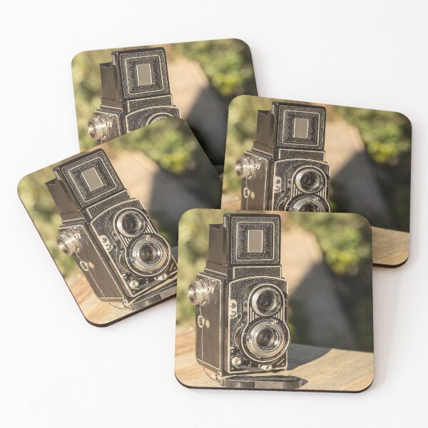 Item preview, Old analog camera designed and sold by Francesko221.