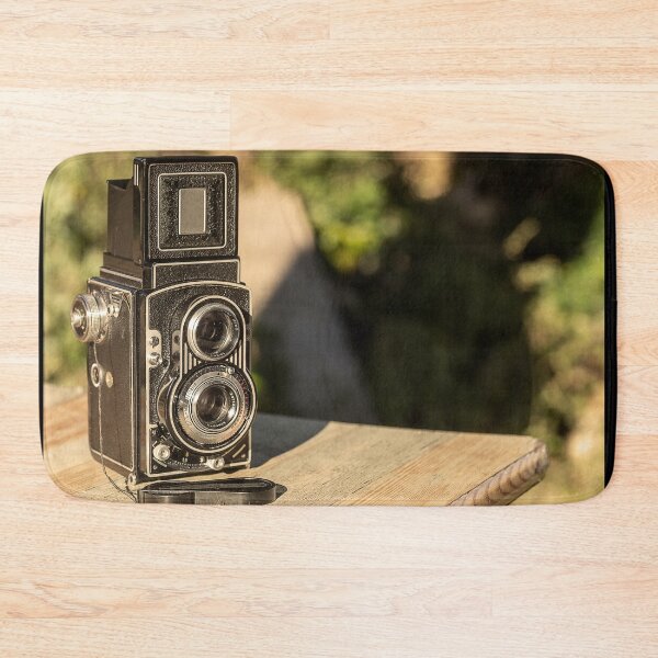 Item preview, Old analog camera designed and sold by Francesko221.