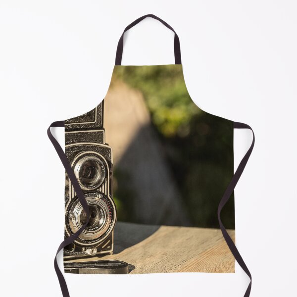 Item preview, Old analog camera designed and sold by Francesko221.