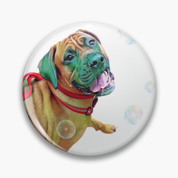 Item preview, Bully and Bubbles designed and sold by ProtanDesign.