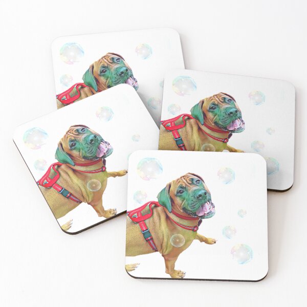 Item preview, Bully and Bubbles designed and sold by ProtanDesign.