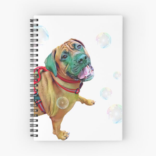 Item preview, Bully and Bubbles designed and sold by ProtanDesign.