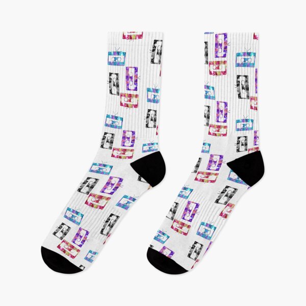 Item preview, Retro music cassette designed and sold by Rosaliartbook.
