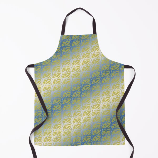Item preview, Monarch Butterfly Abstract Wing Pattern designed and sold by Anita Oakley.