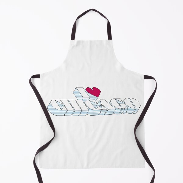 Item preview, I Love Chicago designed and sold by TheSamDesign.