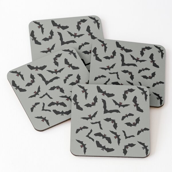 Item preview, Spooky Bat Country  designed and sold by Peculiar Parents Club.