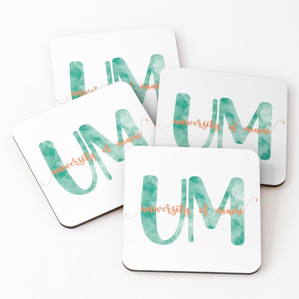 Item preview, university of miami  designed and sold by catevalentini12.