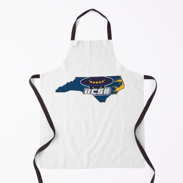 Item preview, UCSB NC Outline designed and sold by Huncho Joel.
