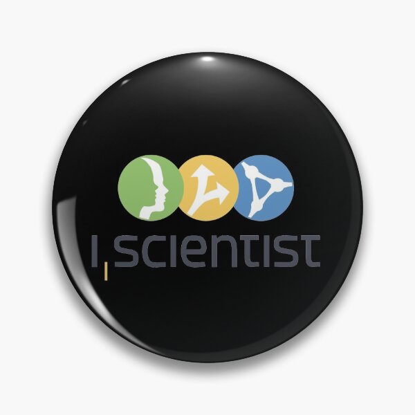 Artikelvorschau, I, Scientist entworfen und verkauft von LMGeV.