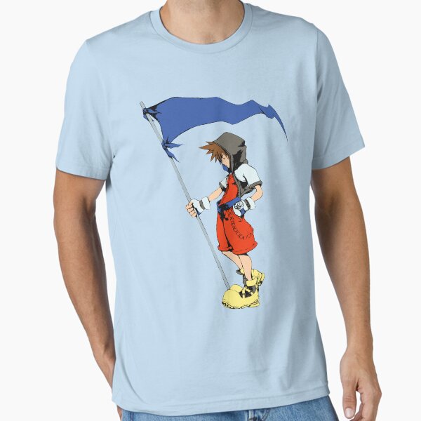 Vista previa del artículo con la obra «Sora», diseñado y vendido por sonicfan114.