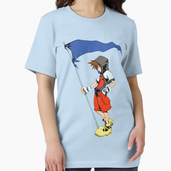 Vista previa del artículo con la obra «Sora», diseñado y vendido por sonicfan114.