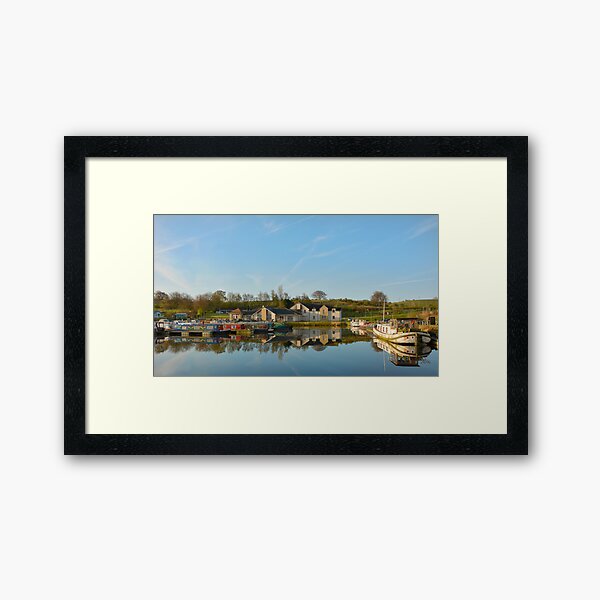 Item preview, Auchinstarry Marina,Kilsyth,Scotland designed and sold by jimmys.