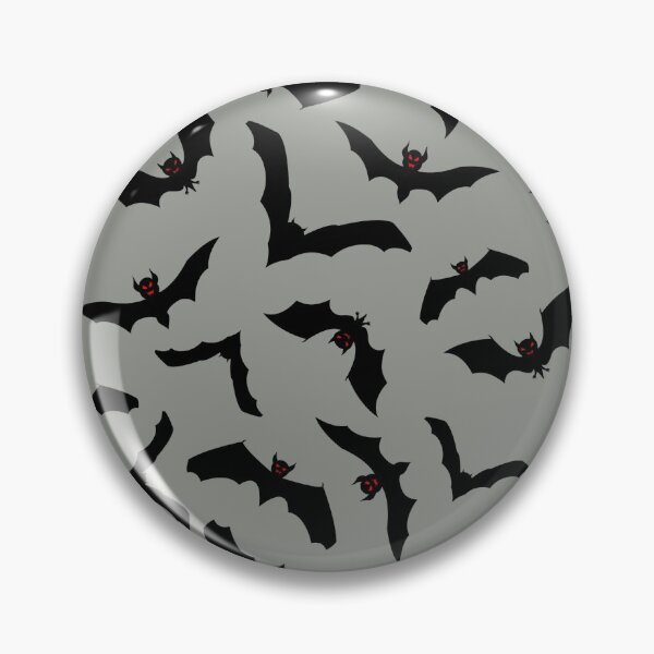 Item preview, Spooky Bat Country  designed and sold by Peculiar Parents Club.