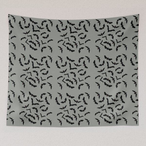 Item preview, Spooky Bat Country  designed and sold by Peculiar Parents Club.