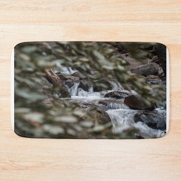 Item preview, Natural Framed Waterfall designed and sold by HaveANiceDaisy.