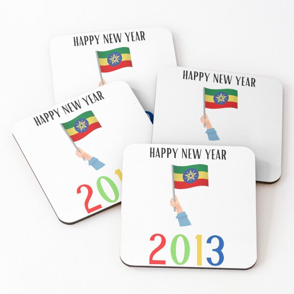Item preview, Ethiopian New Year designed and sold by OneTimeEngineer.