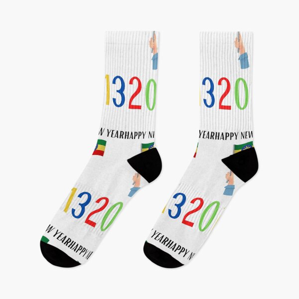 Item preview, Ethiopian New Year designed and sold by OneTimeEngineer.