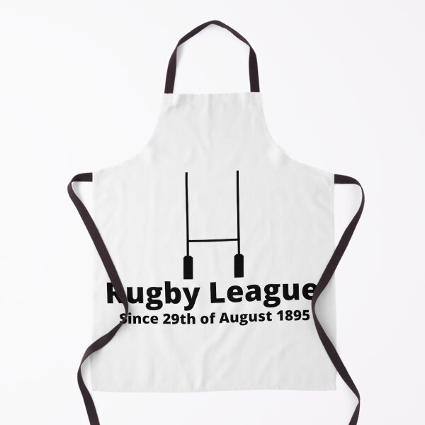 Item preview, Copy of Rugby League Birthday Black Text designed and sold by freedom4life.