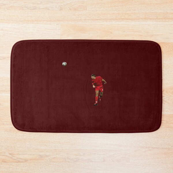 Item preview, Liverpool legend Steven Gerrard designed and sold by Webbed Toe Design's.
