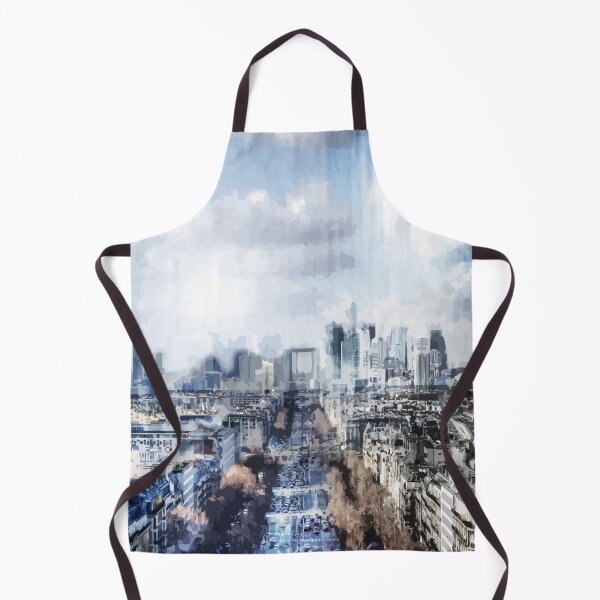 Item preview, Paris - La Defense designed and sold by harietteh.