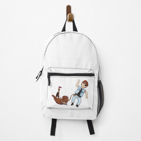 Item preview, Ham & Ship designed and sold by JonasArtStudio.