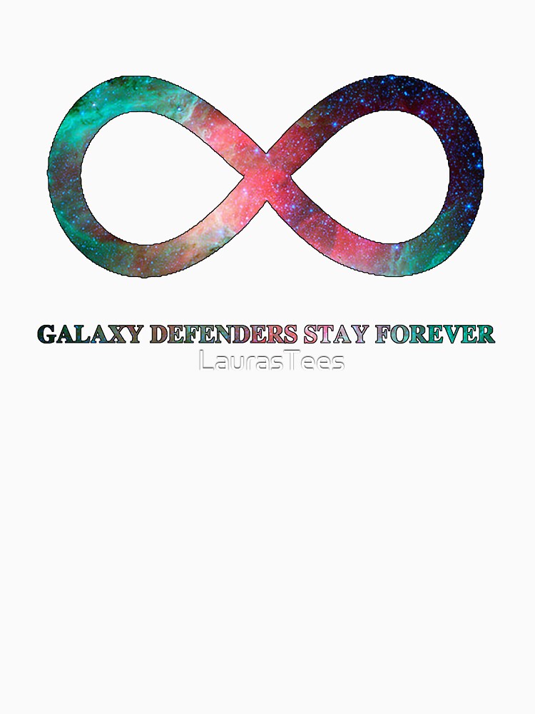 McFly - Galaxy Defenders by LaurasTees