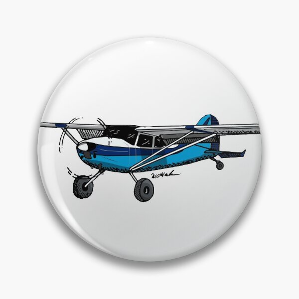 Artikelvorschau, Cessna 140 N140MT entworfen und verkauft von Michael Garber.