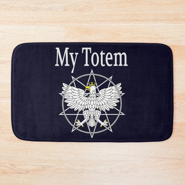 Item preview, Totem Spirit Animal -Eagle designed and sold by Creative128.