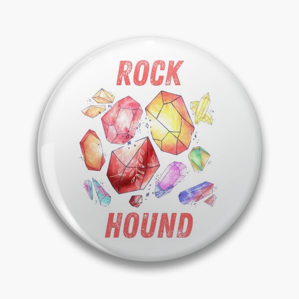 Item preview, Rockhound designed and sold by Trickyy90.
