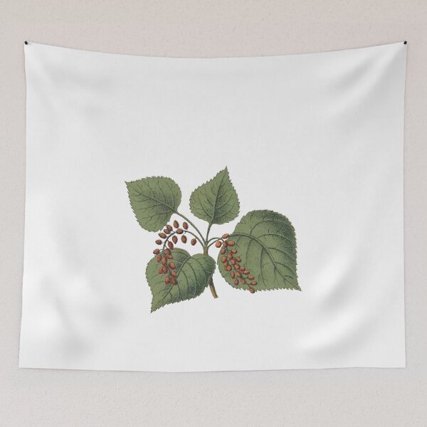Item preview,  Green Leaves designed and sold by Skaters.