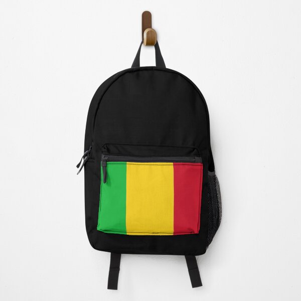 Item preview, Mali Flag designed and sold by Flags And co.