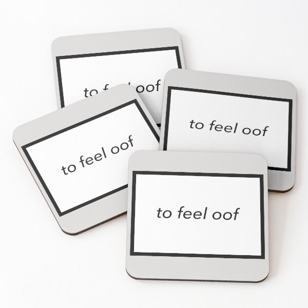 Item preview, to feel oof box design designed and sold by 3meistudios.