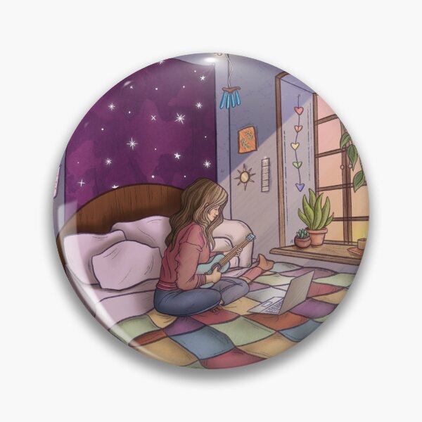 Item preview, Quarantine  designed and sold by Rasha DeIuliis.