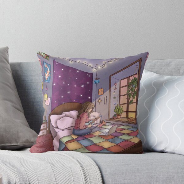 Item preview, Quarantine  designed and sold by Rasha DeIuliis.