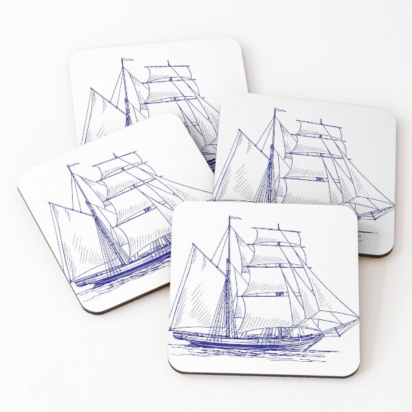 Item preview, Velero designed and sold by Coapangojff.
