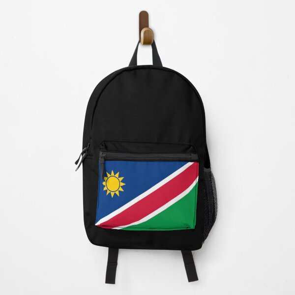 Item preview, Namibia Flag designed and sold by Flags And co.