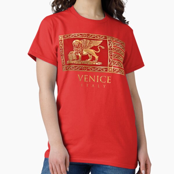 Item preview, Venice Coat of Arms designed and sold by Filip Mihail.