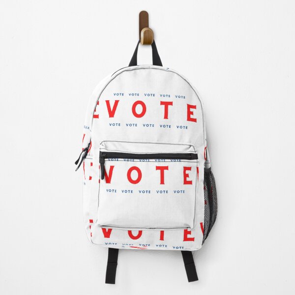 Item preview, V O T E...vote, vote, vote designed and sold by MyLifeMatters20.