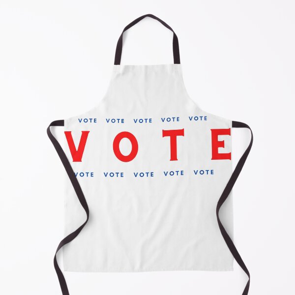 Item preview, V O T E...vote, vote, vote designed and sold by MyLifeMatters20.