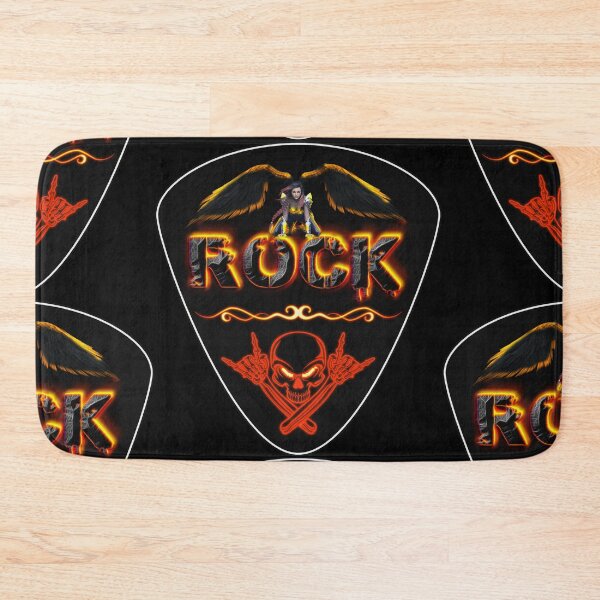Item preview, Plectrum Rock is rock designed and sold by sergeibz.