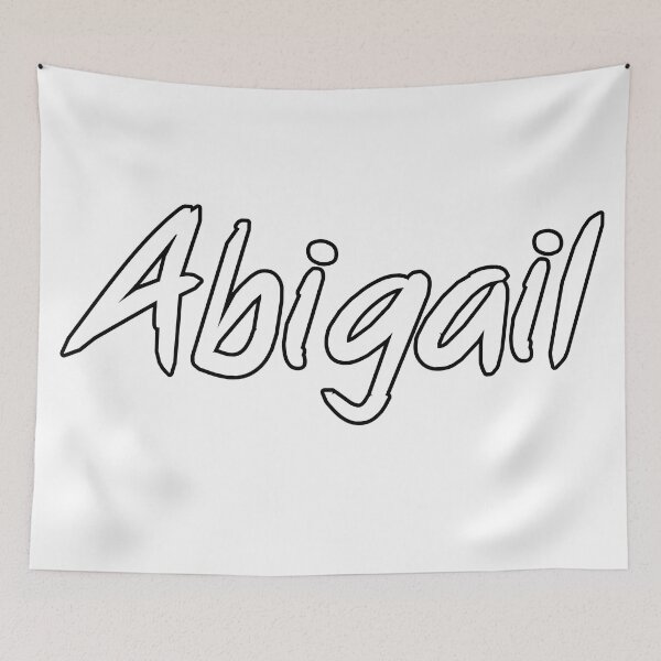 Item preview, Abigail designed and sold by Suphiss.