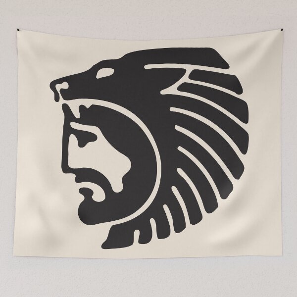 Item preview, Hercules/Heracles designed and sold by Hawthorn Mineart.