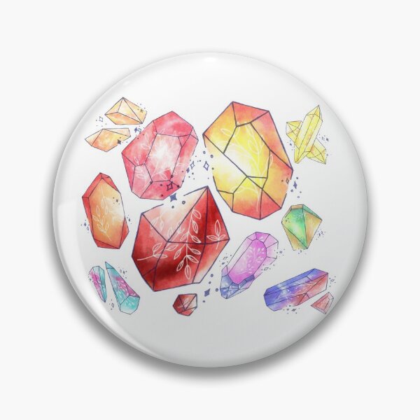 Item preview, Gemstones designed and sold by Trickyy90.