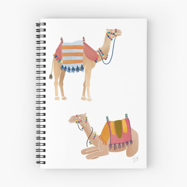 Item preview, Camels designed and sold by Giravolta.