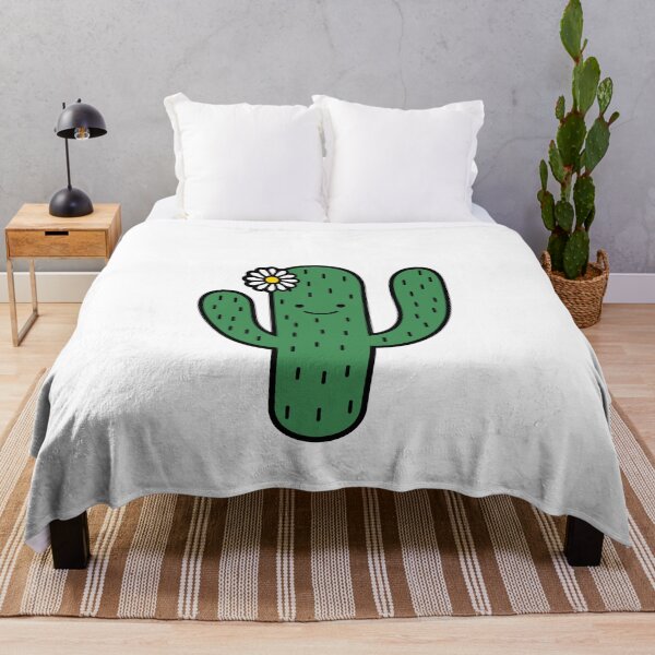 Item preview, Cactus feliz designed and sold by Skaters.