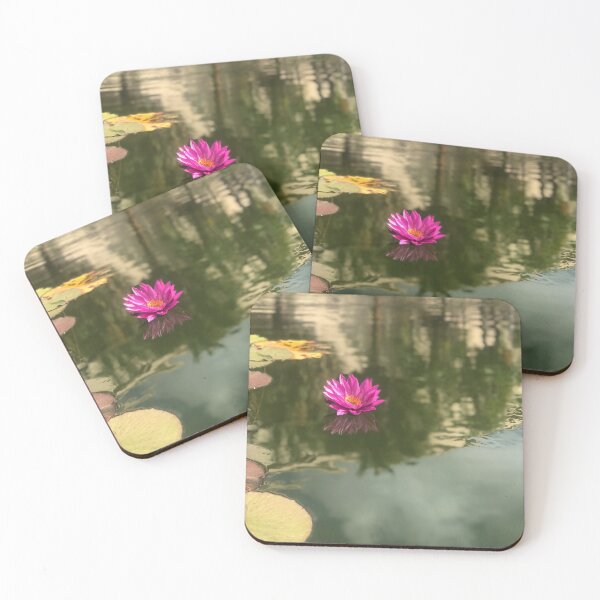 Item preview, Pond Flower designed and sold by Kimberly  Bizjak.